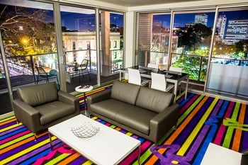 Others 4, ADGE Hotel & Residences, Sydney