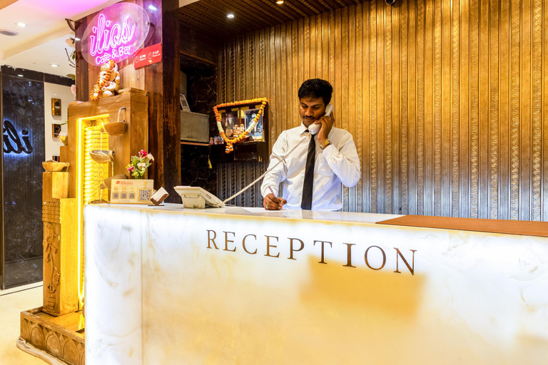 Others 3, Hotel JP Grand A Unit Of Jageer Palace, Delhi