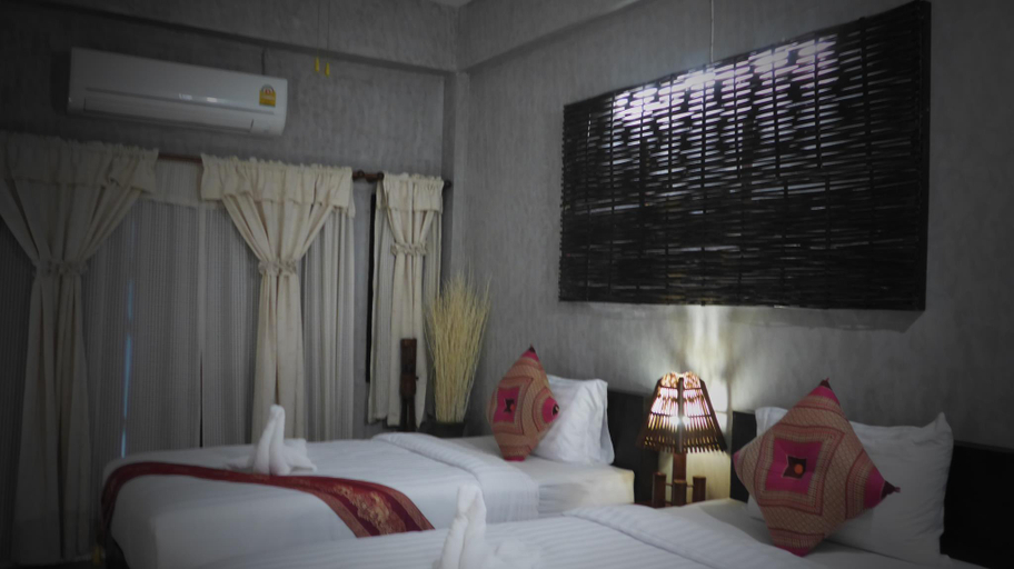 Bedroom 5, Baan Khung Thara - Ayutthaya, Phra Nakhon Si Ayutthaya