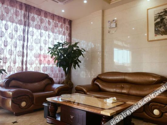 Others 4, Huazhou Hotel, Huzhou