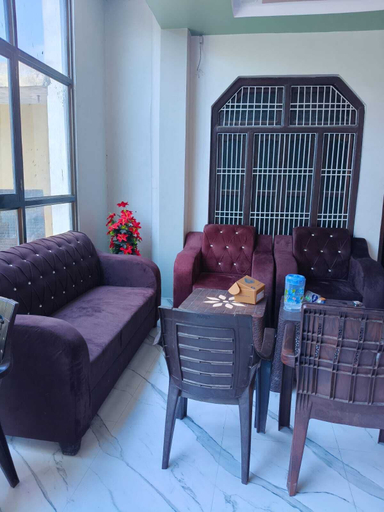 Interior 3, Ayodhya Stay, Faizabad
