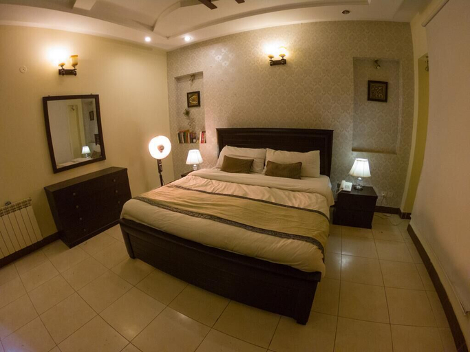 Others 3, Harveys Guest House, Islamabad