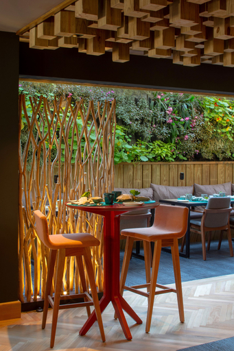Food & Drinks 5, Wood Hotel Gramado, Gramado