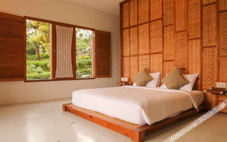 Others 4, Villa Genteng Bogor Mountain Villas & Resort, Bogor