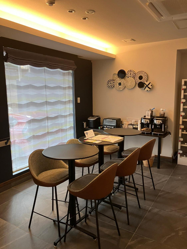 Food & Drinks, HOTEL CLA-SS HIROSHIMA-TOKAICHI, Hiroshima