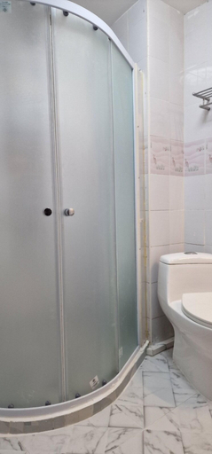 Bathroom 3, Priory Hillside Residence, Pattaya