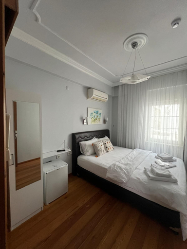 Room 5, HERA BUTİK OTEL, Bozcaada