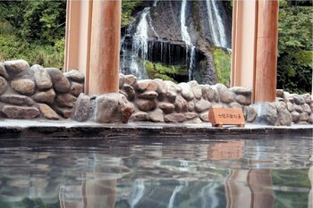 Sport & Beauty 3, Ooedo Onsen Monogatari Premium Hotel New Shiobara, Nasushiobara
