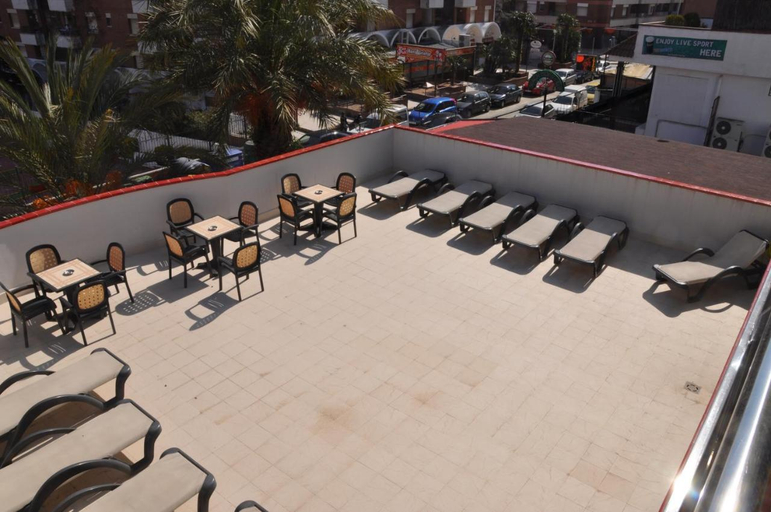 Sport & Beauty 2, Casablanca Suites - Adults Only, Barcelona