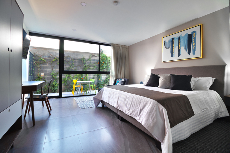 Bedroom 2, Arboleda 5, Silao