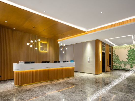 Others 4, Nantong Xier Huayuan, Nantong