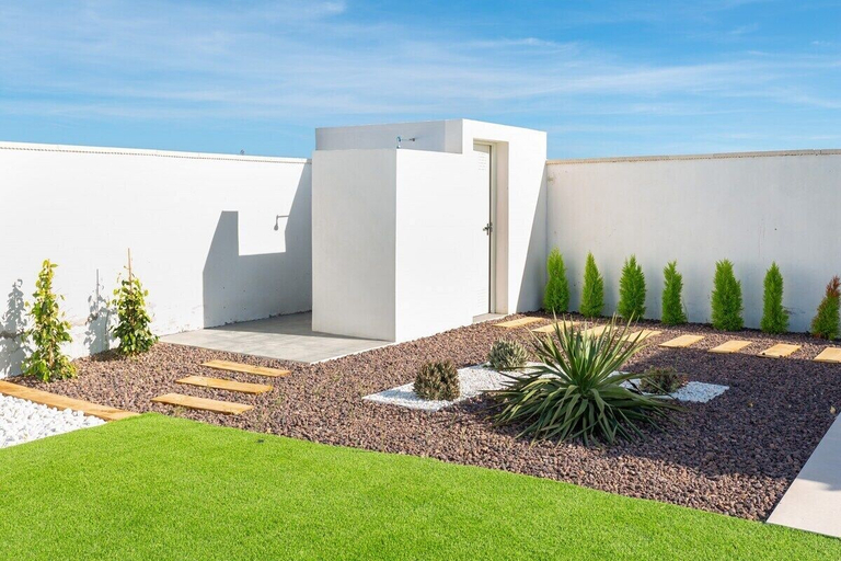 Interior 3, Almost Heaven by Fidalsa, Alicante