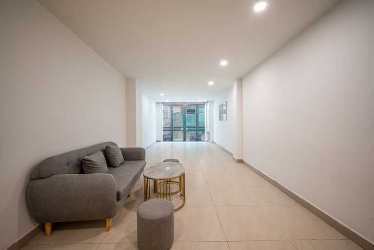 Public Area 3, Cozrum Homes - Coraline House, District 10