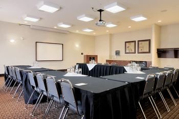Others 2, Coast Weyburn Hotel, Division No. 2