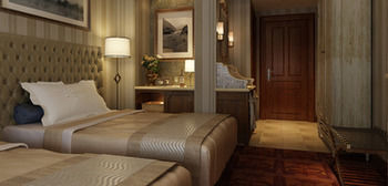Others 5, Harvest International Hotel, Wuhan