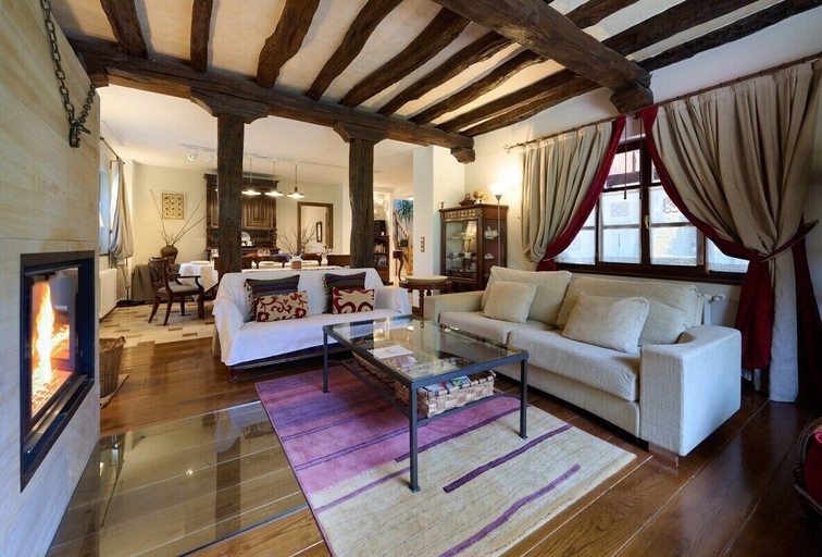 Interior 4, The Basque Experience by Fidalsa, Vizcaya