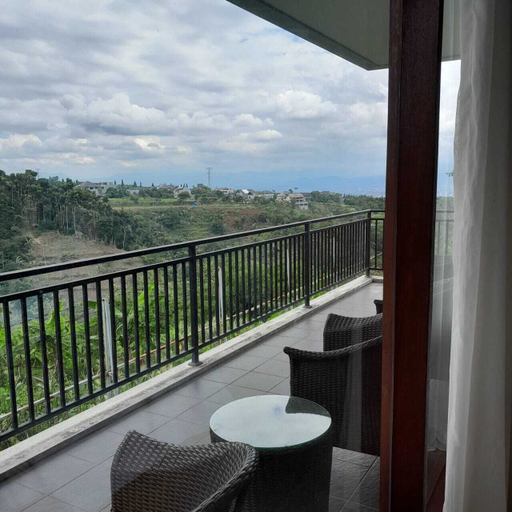 Exterior 4, Nava Magnolia Hotel, Bandung