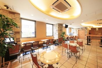 Others 4, Washington R&B Hotel Shin-Yokohama Ekimae, Yokohama