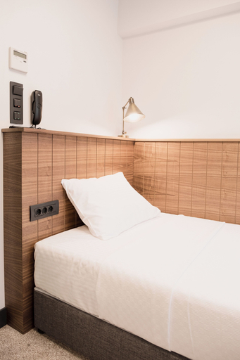 Bedroom 4, Persona Hotel Galata, Beyoğlu