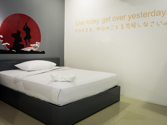 Others 3, GC Suites, Cagayan de Oro City