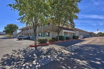 Others 3, Motel 6 Kingman, AZ - Route 66 East, Mohave