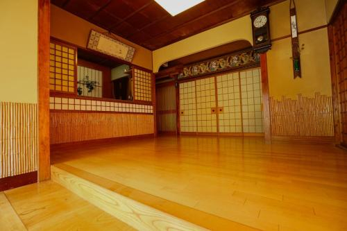 Exterior view 5, Onsen Yado Mizuguchi, Izu