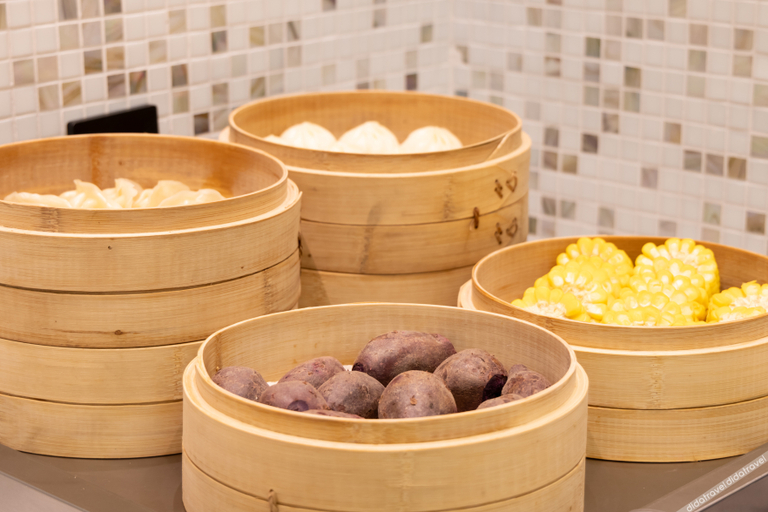 Food & Drinks 5, Nostalgia S Hotel - Hangzhou West Lake Intime, Hangzhou