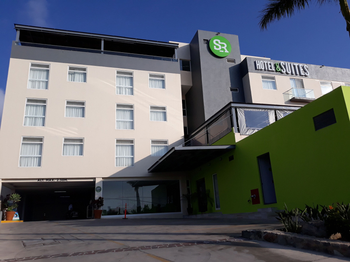 Exterior & Views 2, Hotel SI Chapala, Ixtlahuacán de los Membrillos