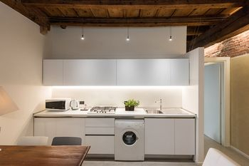 4, Il Vicolo Aparthotel Verona, Verona