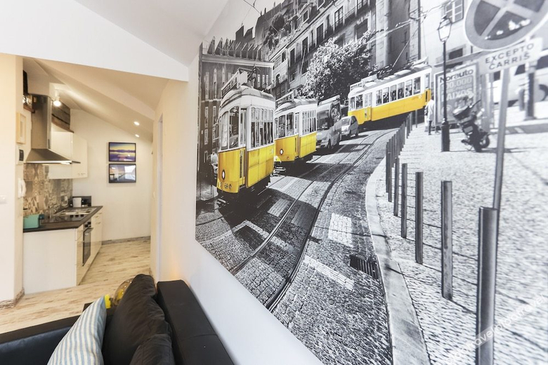 Others 5, Bairro Alto Views by Homing, Lisbon