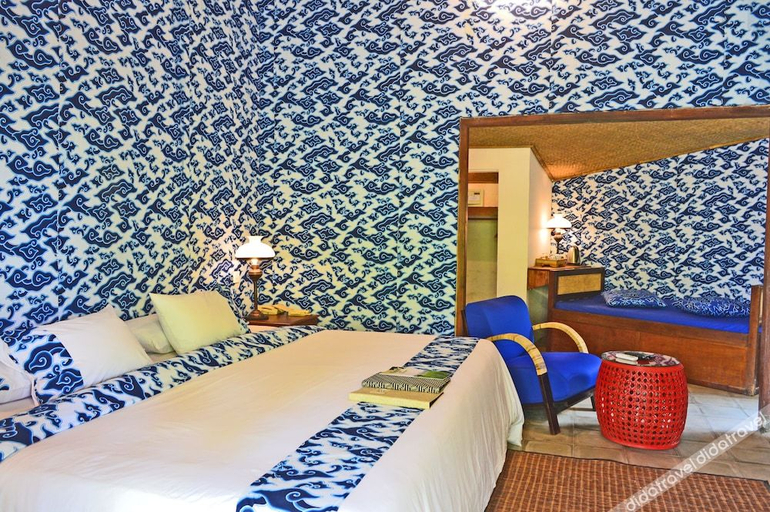 Bedroom 2, Omah Tembi Homestay, Bantul