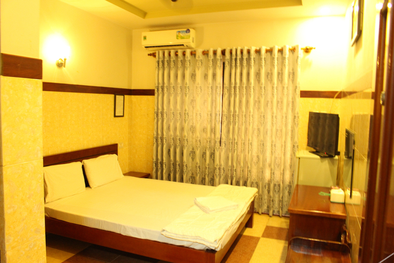 Bedroom 3, Thai Dat Hotel, Phú Nhuận