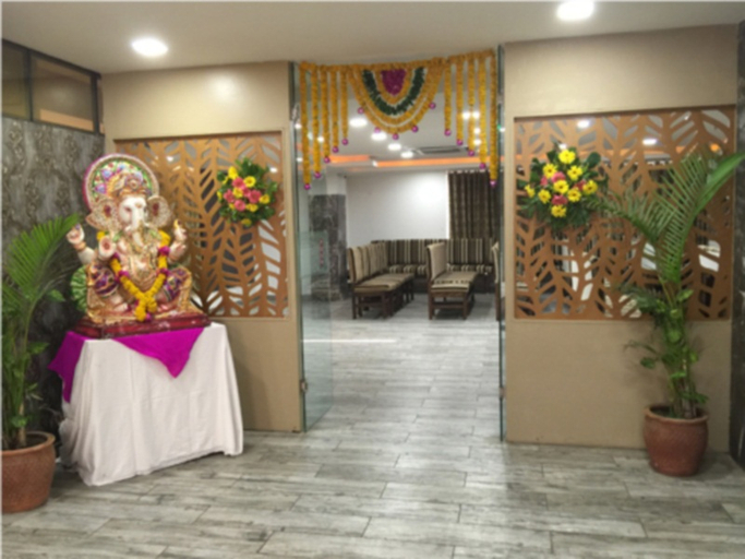 Others 4, Shagun Hotel, Vadodara