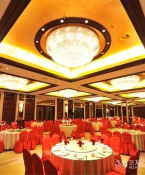 Food & Drinks 4, Soluxe Hotel, Kunming