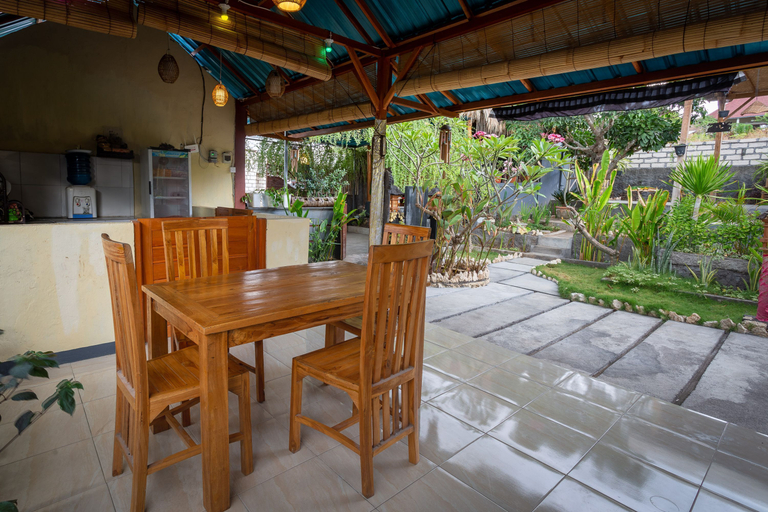 Food & Drinks 5, Penida Krusty Hill, Klungkung