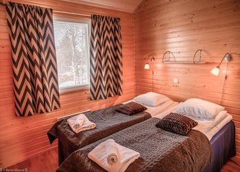 Others 5, Kuukkeli Apartments, Lapland
