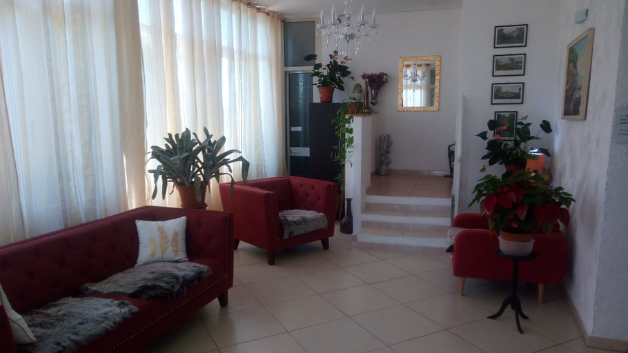 Public Area, Il Mirto e la Rosa Hoteles, Syracuse