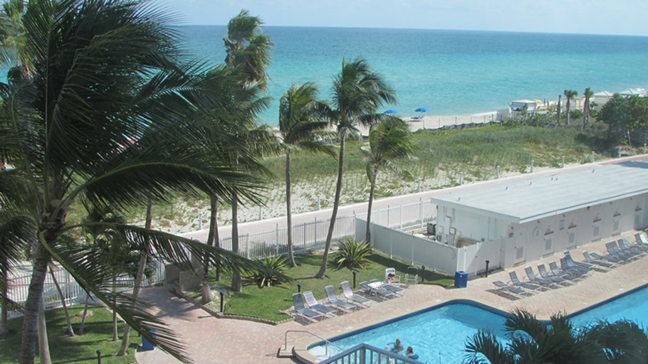 Sport & Beauty 5, Casablanca Residences Miami Beach, Miami-Dade