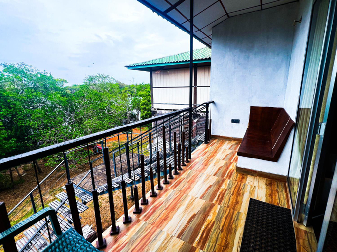 Others 5, Wilpattu Nature Resort, Vanathavilluwa
