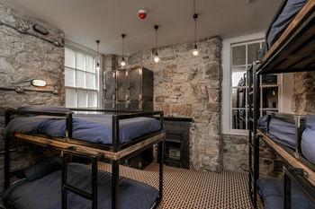 Others 3, The Baxter Hostel, Edinburgh