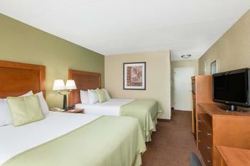 Others 5, Hawthorn Extended Stay by Wyndham Ellsworth / Bar Harbor, Hancock