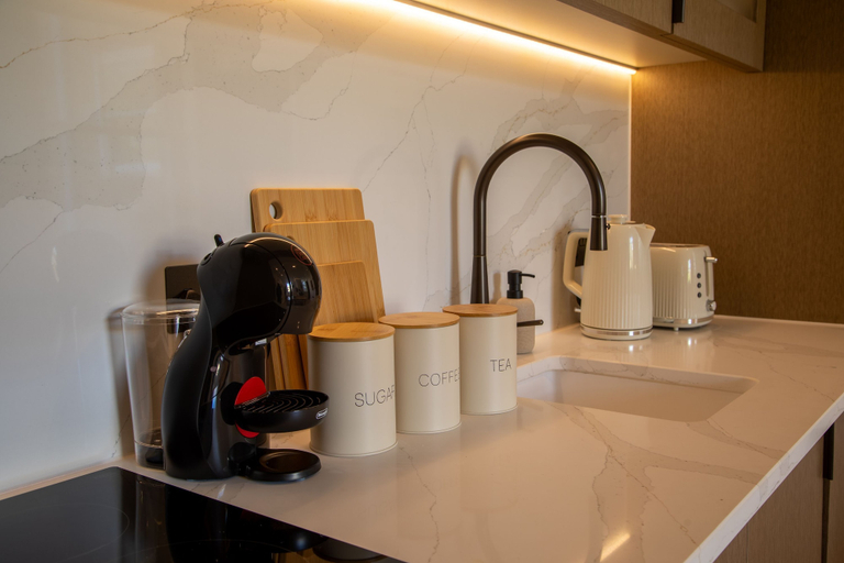 Room 2, The Pembridge 12, London