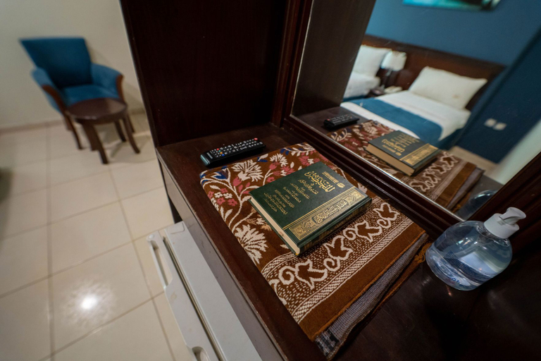 Bedroom 3, Namma Mawaddah Hotel, Makkah