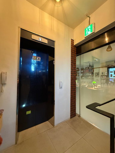 Others 3, Space in Blackstone, Dongjak