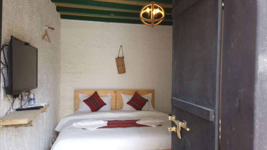 Bedroom 3, Sama Wakan Heritage Home, Izki