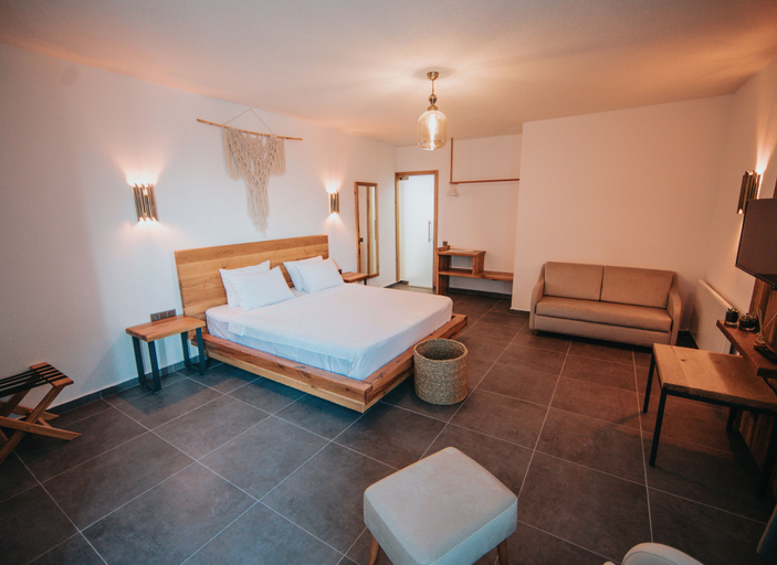 Bedroom 2, Buyukada Loc'ada, Adalar