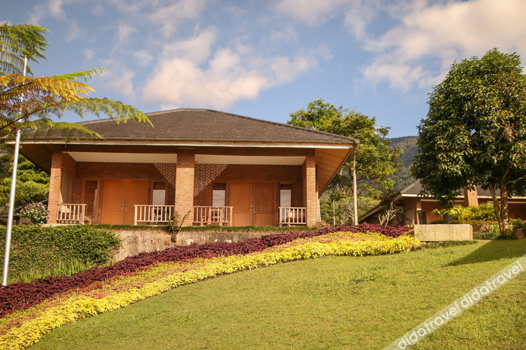 Others 2, Villa Genteng Bogor Mountain Villas & Resort, Bogor