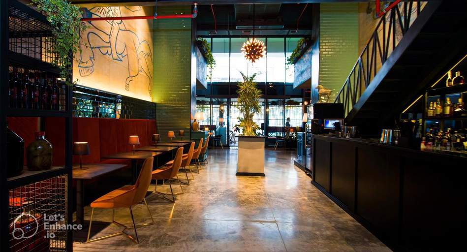 Food & Drinks 5, GQ Deluxe Apartments On First Line, Batumi