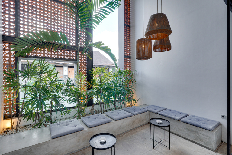 Others 2, Rhys Apartment - Berawa by Nabe Hospitality Management, Badung