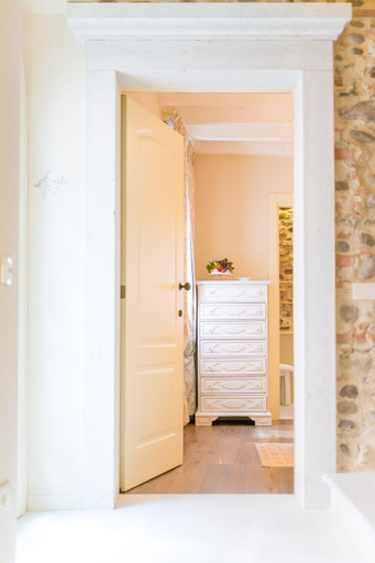 Bathroom 3, Maison Resola - Rooms Experience, Verona